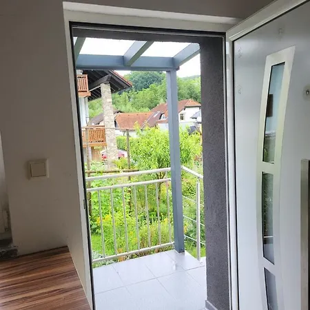 Apartment Schöne 2 Zwei *