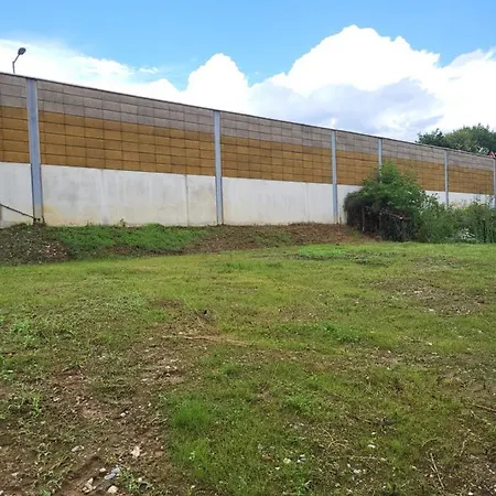 Апартаменты Schoene 2 Zwei