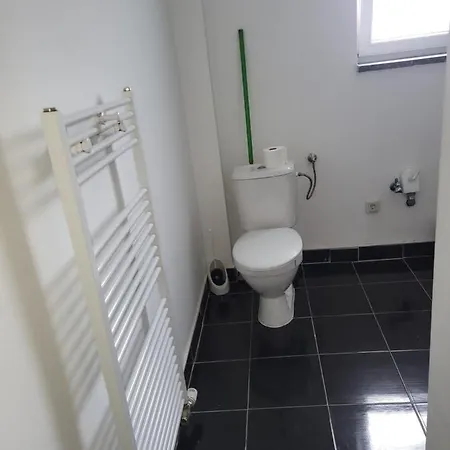 Schoene 2 Zwei Apartman Gleisdorf