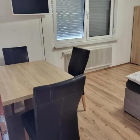 Apartment Schöne 2 Zwei