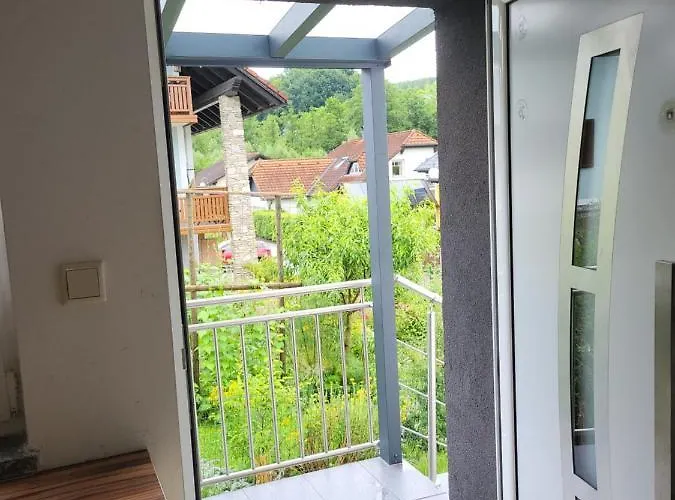 Apartmán Schoene 2 Zwei *