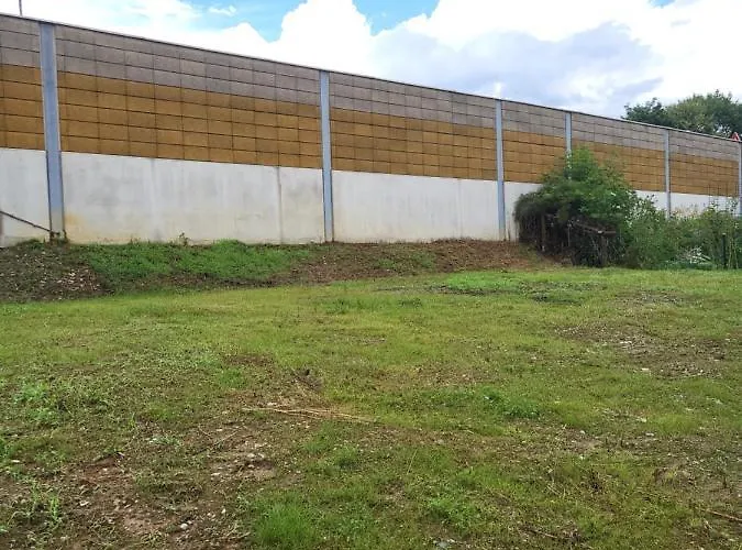 Apartmán Schoene 2 Zwei