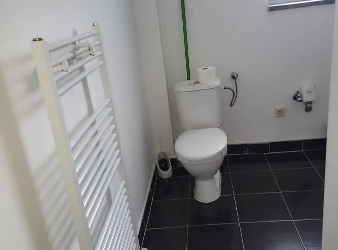 Schoene 2 Zwei Apartmán Gleisdorf