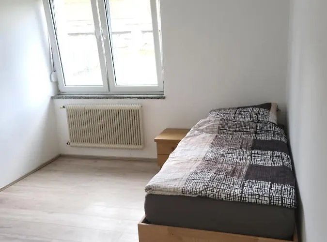 Schoene 2 Zwei Apartmán Gleisdorf