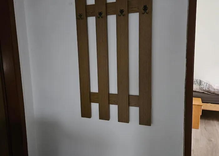 Schoene 2 Zwei شقة